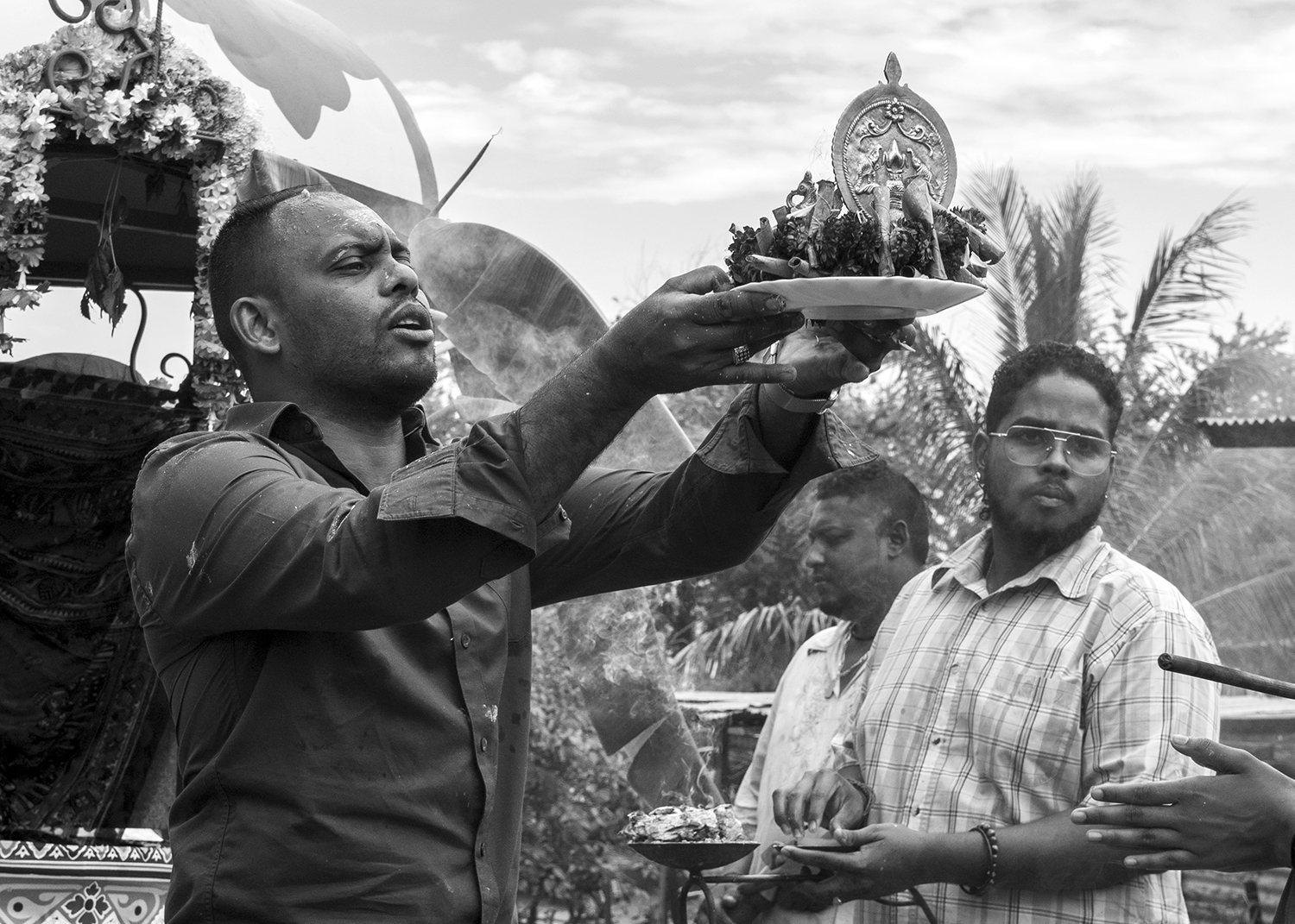 Photographie par Aurélie Rivière, photographe professionnelle à l'Ile de la Réunion