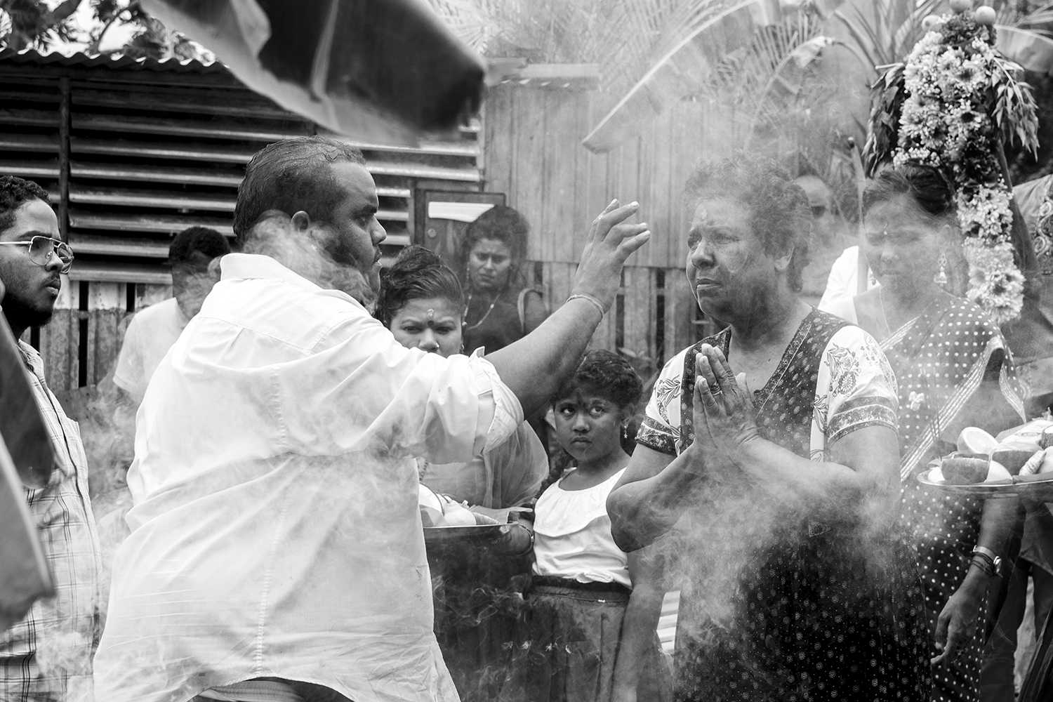 Aurélie Rivière, photographe professionnelle à l'Ile de la Réunion