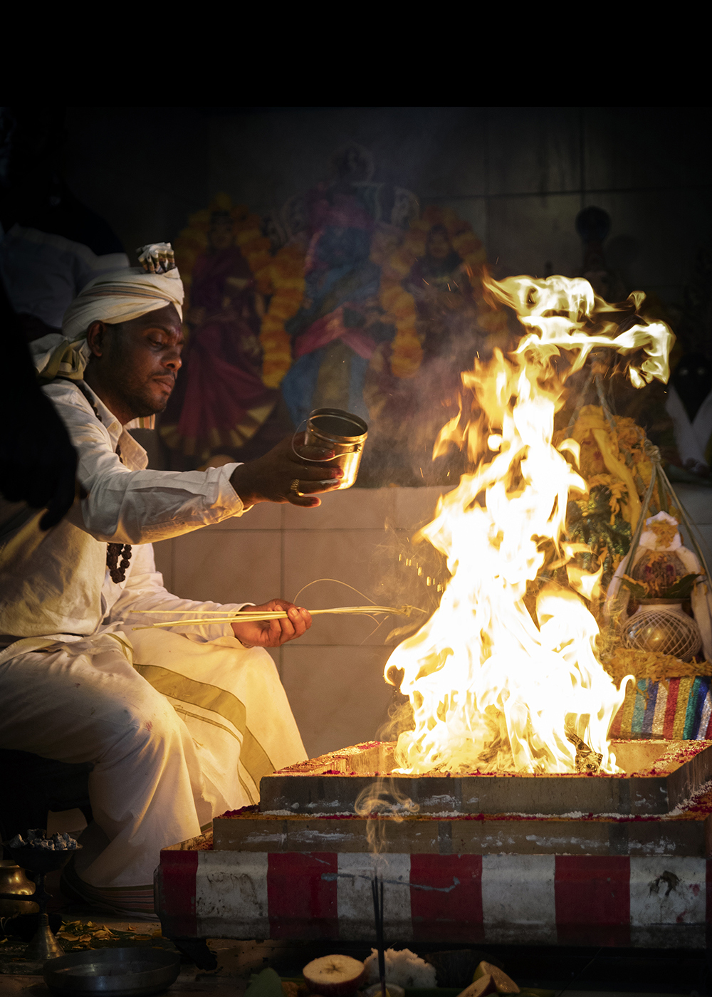 Photographie par Aurélie Rivière, photographe professionnelle à l'Ile de la Réunion