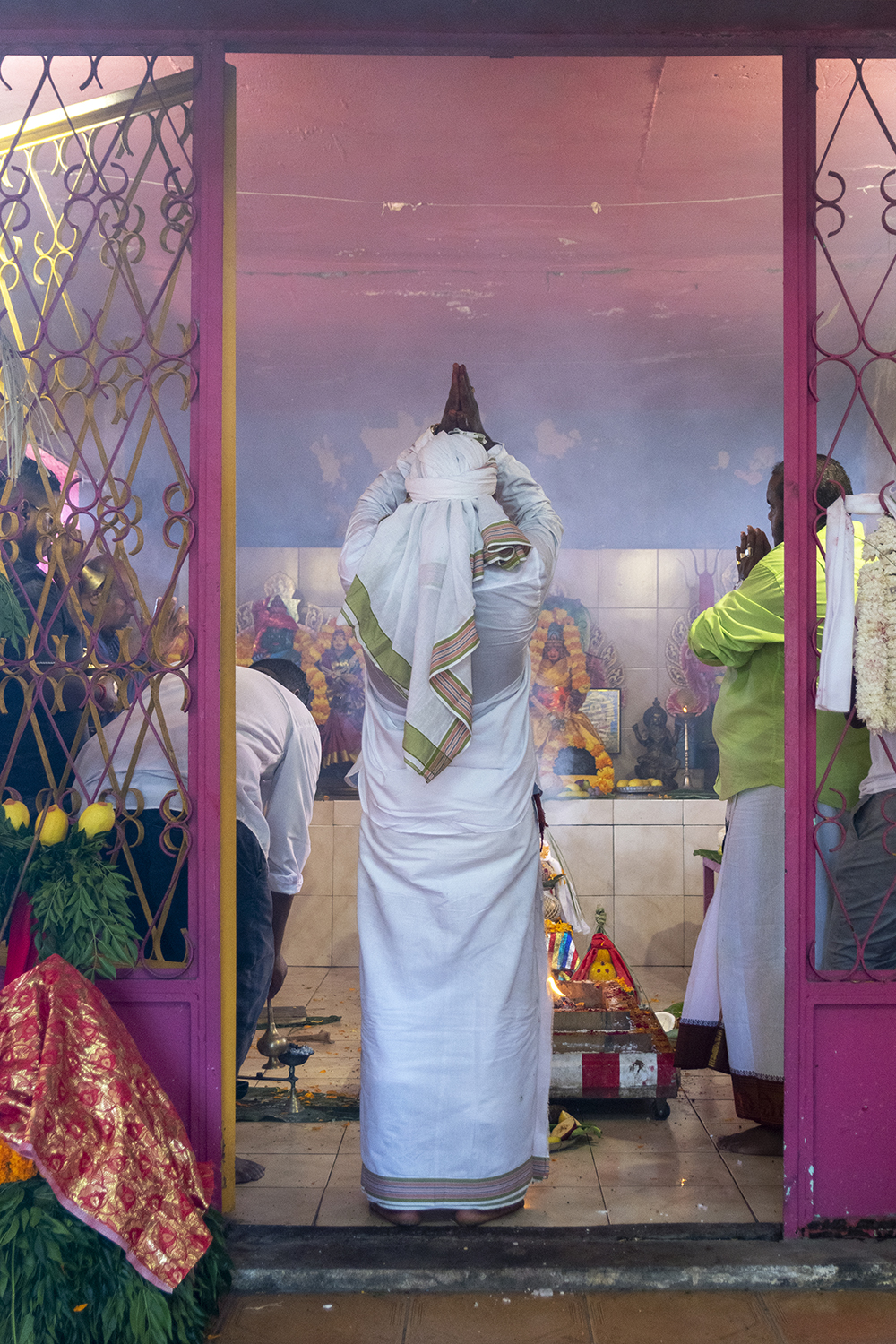 Photographie par Aurélie Rivière, photographe professionnelle à l'Ile de la Réunion