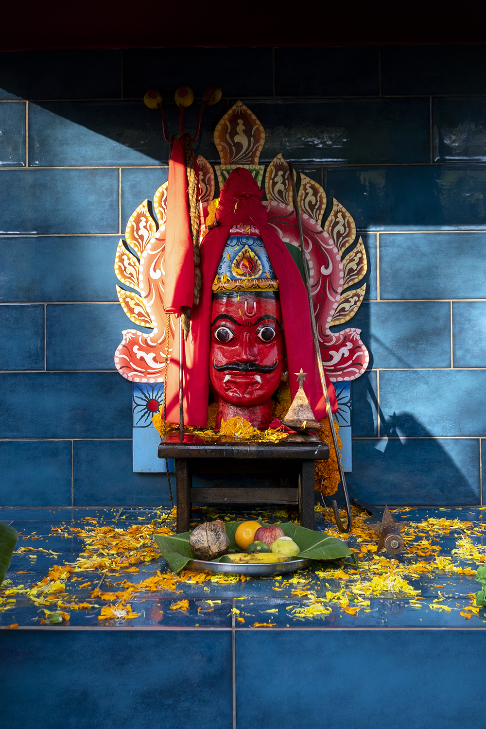 Photographie par Aurélie Rivière, photographe professionnelle à l'Ile de la Réunion