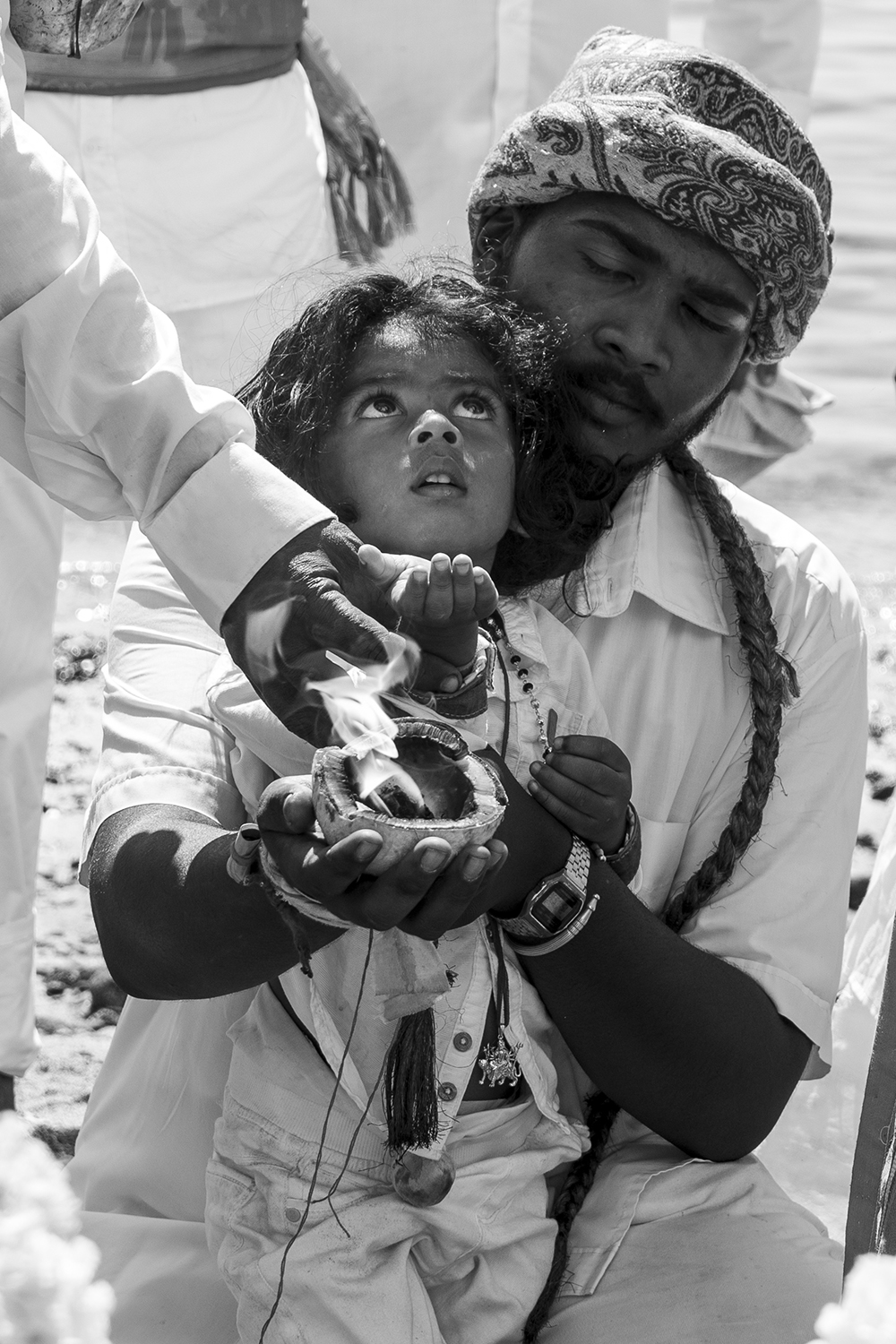 Photographie par Aurélie Rivière, photographe professionnelle à l'Ile de la Réunion