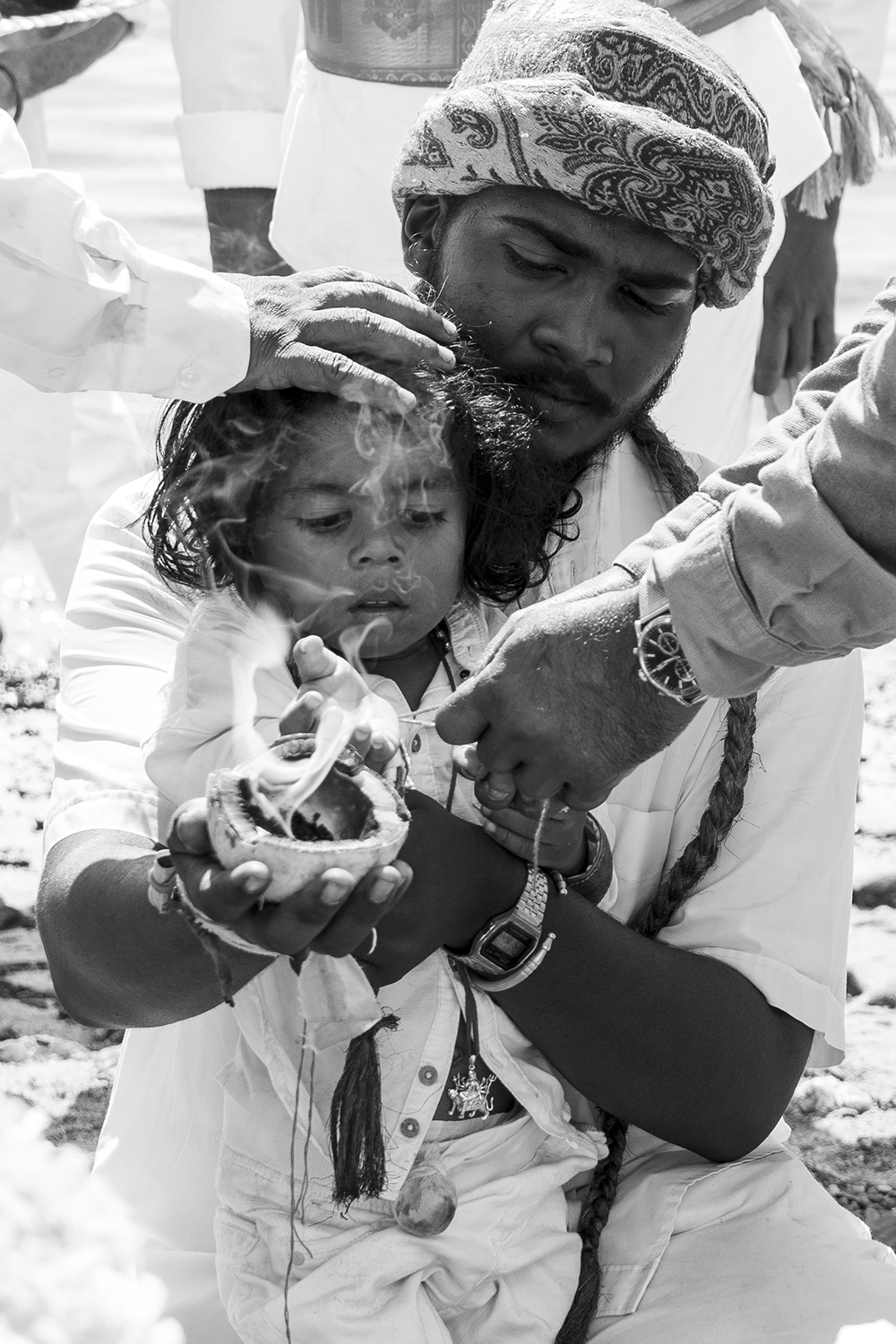 Photographie par Aurélie Rivière, photographe professionnelle à l'Ile de la Réunion