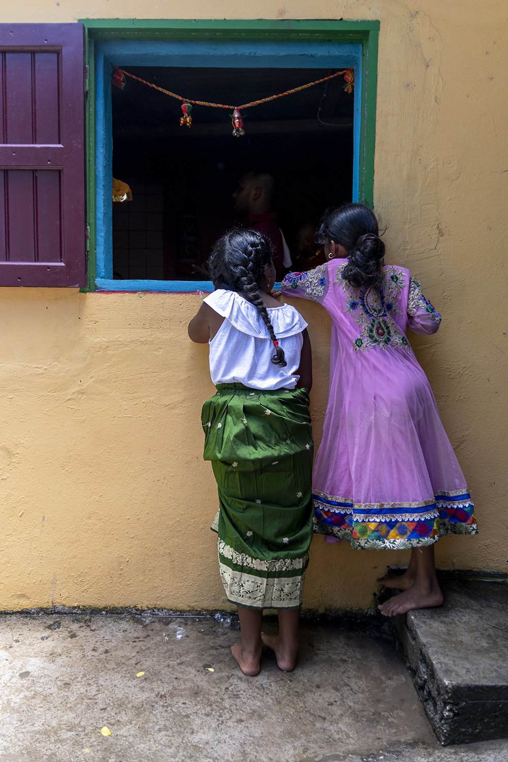 Photographie par Aurélie Rivière, photographe professionnelle à l'Ile de la Réunion