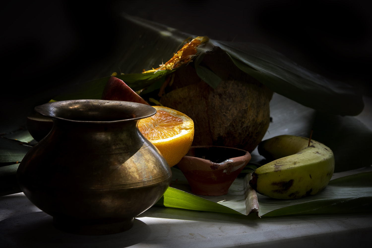 Photographie par Aurélie Rivière, photographe professionnelle à l'Ile de la Réunion