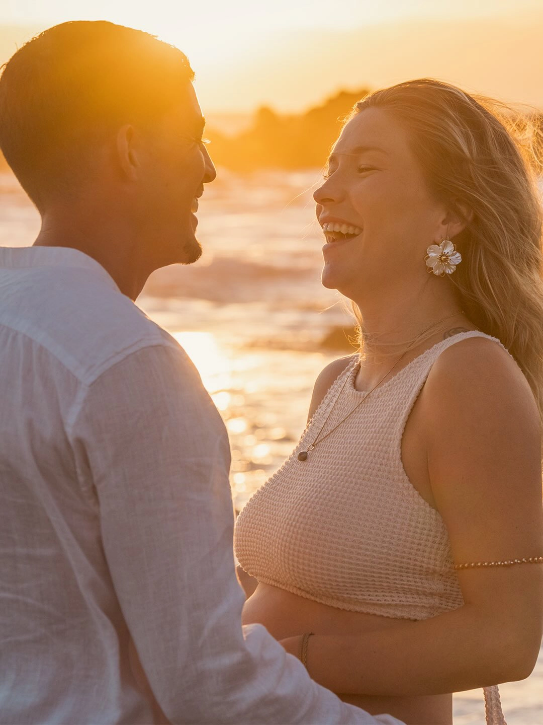 Shooting photo par Aurélie Rivière à l'Ile de la Réunion