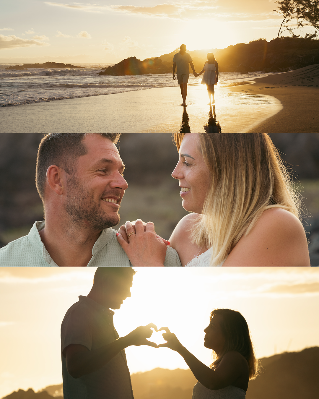 Shooting photo par Aurélie Rivière à l'Ile de la Réunion
