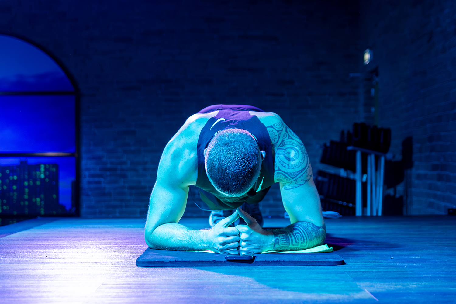 Séance photo d'entreprise réalisée par Aurélie Rivière, photographe professionnelle à l'Ile de la Réunion