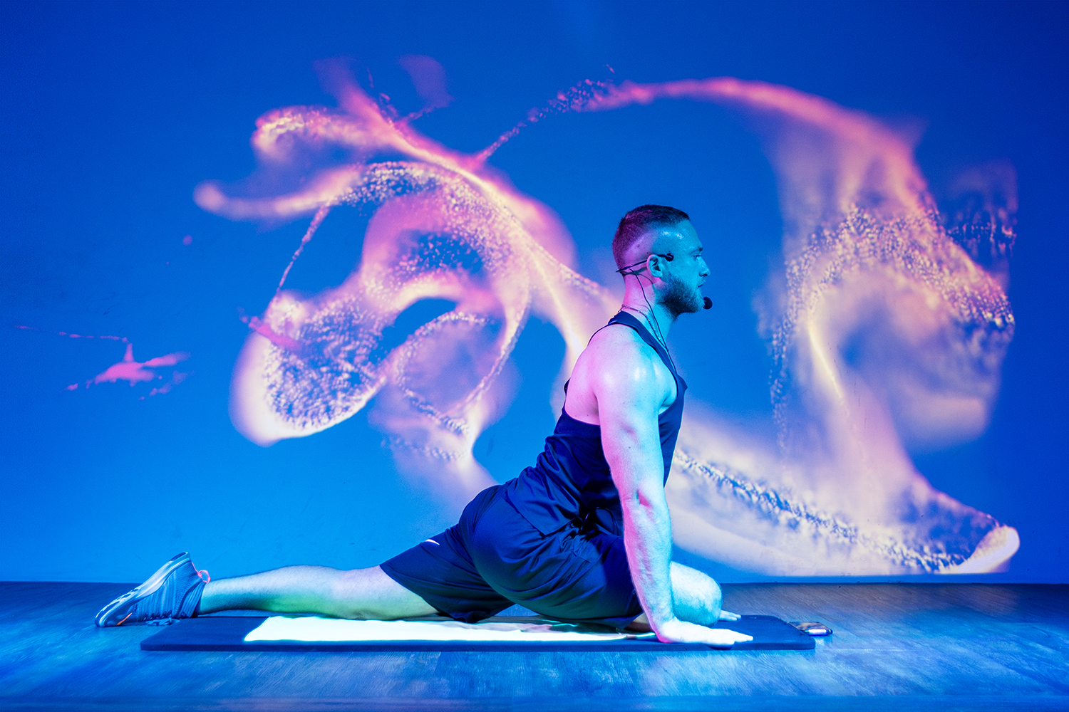 Séance photo d'entreprise réalisée par Aurélie Rivière, photographe professionnelle à l'Ile de la Réunion