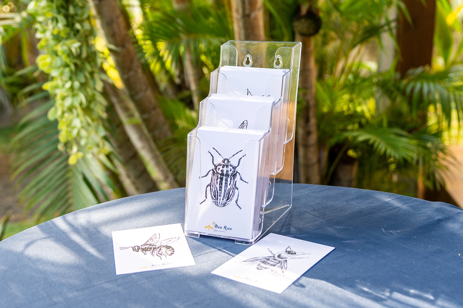 Pack-shot de produit réalisé par Aurélie Rivière, photographe à l'Ile de la Réunion