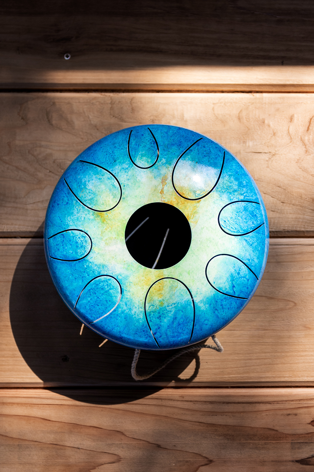 Shooting bien-être réalisé par Aurélie Rivière, photographe professionnelle à l'Ile de la Réunion